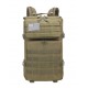 Рюкзак 45L Fashion Tactical Military Backpack 50x30x30cm OD, BK, CB, MC [Anbison Sports]